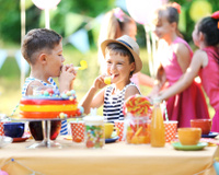 Piquenique: ideias criativas para comemorar o aniversário do seu filho