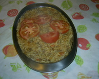 Carreteiro de carne moída