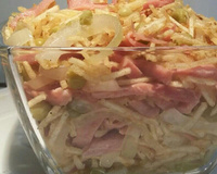 Guarnição à Francesa