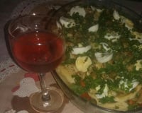 Bacalhau de forno