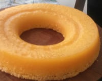 Quindim de coco bem fácil