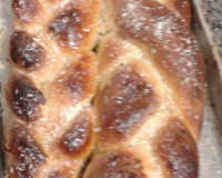 Roscas de leite condensado