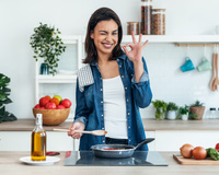 Esses 4 alimentos vão te ajudar a controlar a fome e o último vai te deixar chocado de tão simples!