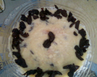 Pavê olho de sogra sensacional