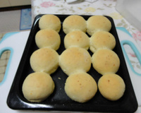 Pão de cebola