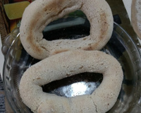 Rosca de polvilho