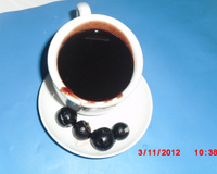 Geléia de jabuticaba