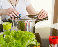 7 dicas para usar a panela de pressão sem medo