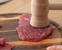 Carne dura nunca mais: veja 6 truques com ingredientes simples, segundo o TudoGostoso