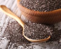 Chia: qual a melhor forma de usar a semente para emagrecer?