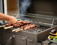 Nem vinagrete, nem chimichurri: o molho caseiro mais gostoso para as carnes do churrasco