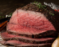 Diga adeus à carne dura: um novo método para amaciar a carne e garantir que seu assado fique sempre macio