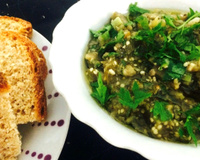 Cansou do antepasto de berinjela? Confira 11 receitas diferentes da entrada e agrade os convidados