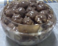 Mimo de Anjo (Carolinas)