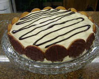 Torta Holandesa Inversa