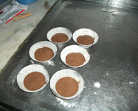 Como preparar coco queimado