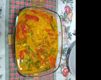 Moqueca de cação