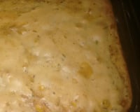 Empanada de sardinha em lata