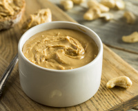 Como fazer pasta de castanha: você não vai acreditar nessa receita que fica pronta em 10 minutos!