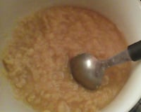 Doce de leite de bolinha