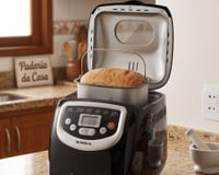 Pães fresquinho e muito mais com o modelo da Mondial com 30% de desconto