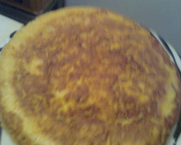 Tortilha de batatinha