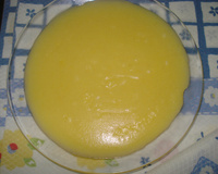 Polenta fácil de panela de pressão
