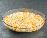 Aprenda a fazer o verdadeiro fricassê de frango cremoso igual ao da França