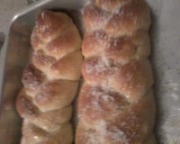 Rosca delícia da Mirtes