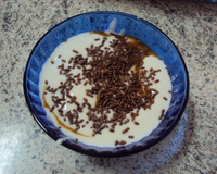 Pavê de doce de leite - prático