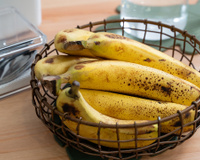 Nem na geladeira, nem na despensa: o lugar certo para guardar as bananas, segundo um vendedor de frutas