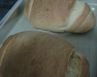 Pão de liquidificador