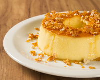 Pudim de amêndoas: sobremesa fácil de fazer e deliciosa