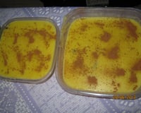 Canjica de Milho verde