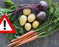 Médicos alertam: o que é cádmio, o metal cancerígeno encontrado em muitos alimentos?