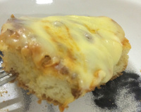 Pão de liquidificador