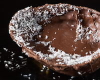 Ovo de Páscoa prestígio