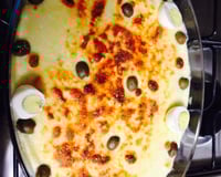 Bacalhau com Natas de Portugal