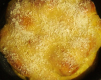 Rosca de leite condensado