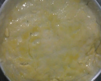 Pastelzinho de forno com guaraná