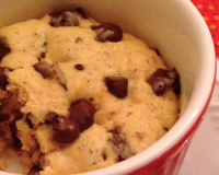 Receita viral de cookie fit fica idêntico ao tradicional, cabe em qualquer dieta e é muito fácil de fazer!