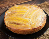 Fofinho e molhadinho: a melhor receita de bolo de banana é essa da minha avó, simples de fazer e meus filhos raspam o tabuleiro