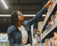 Economize muito no mercado: 5 pequenos hábitos que salvam seu bolso na hora das compras