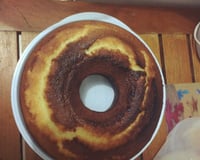 Bolo de queijo