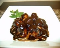 Profiteroles da Nayyara