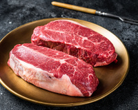 Nem acém, nem fraldinha: essa é a carne mais suculenta e barata do açougue que pouca gente pede