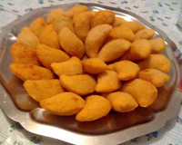 Risoles rápidos de frios