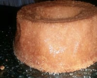 Bolo de arroz da vovó