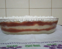 Pavê Romeu e Julieta