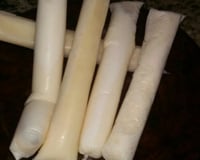 Chup-Chup de Coco Cremoso